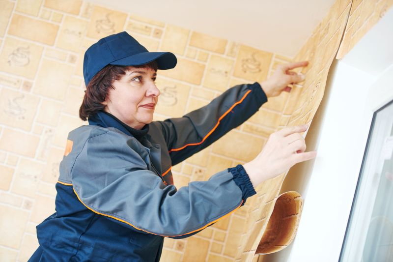 Wallpaper detail