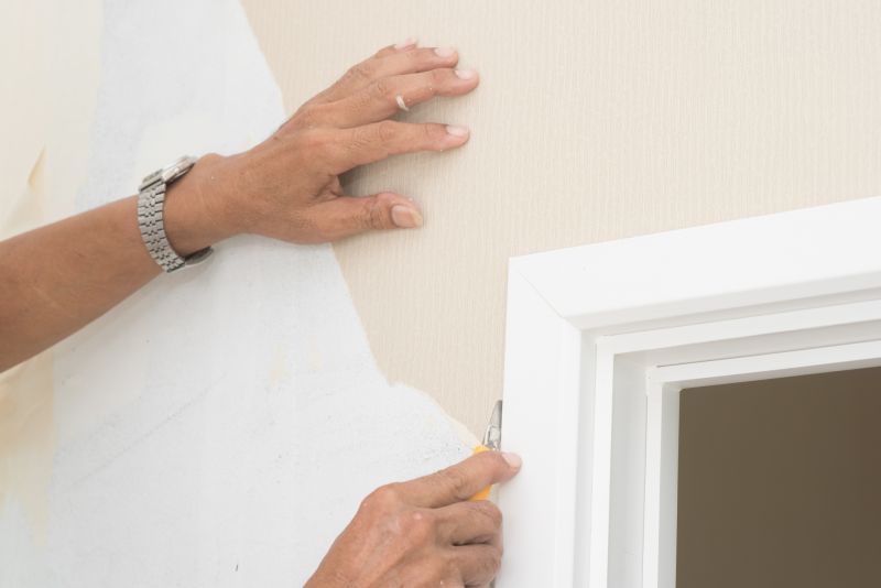 Wallpaper Removal Service detail