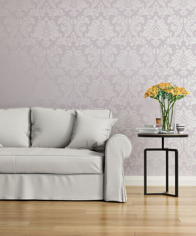 Variety of Wallpaper Styles